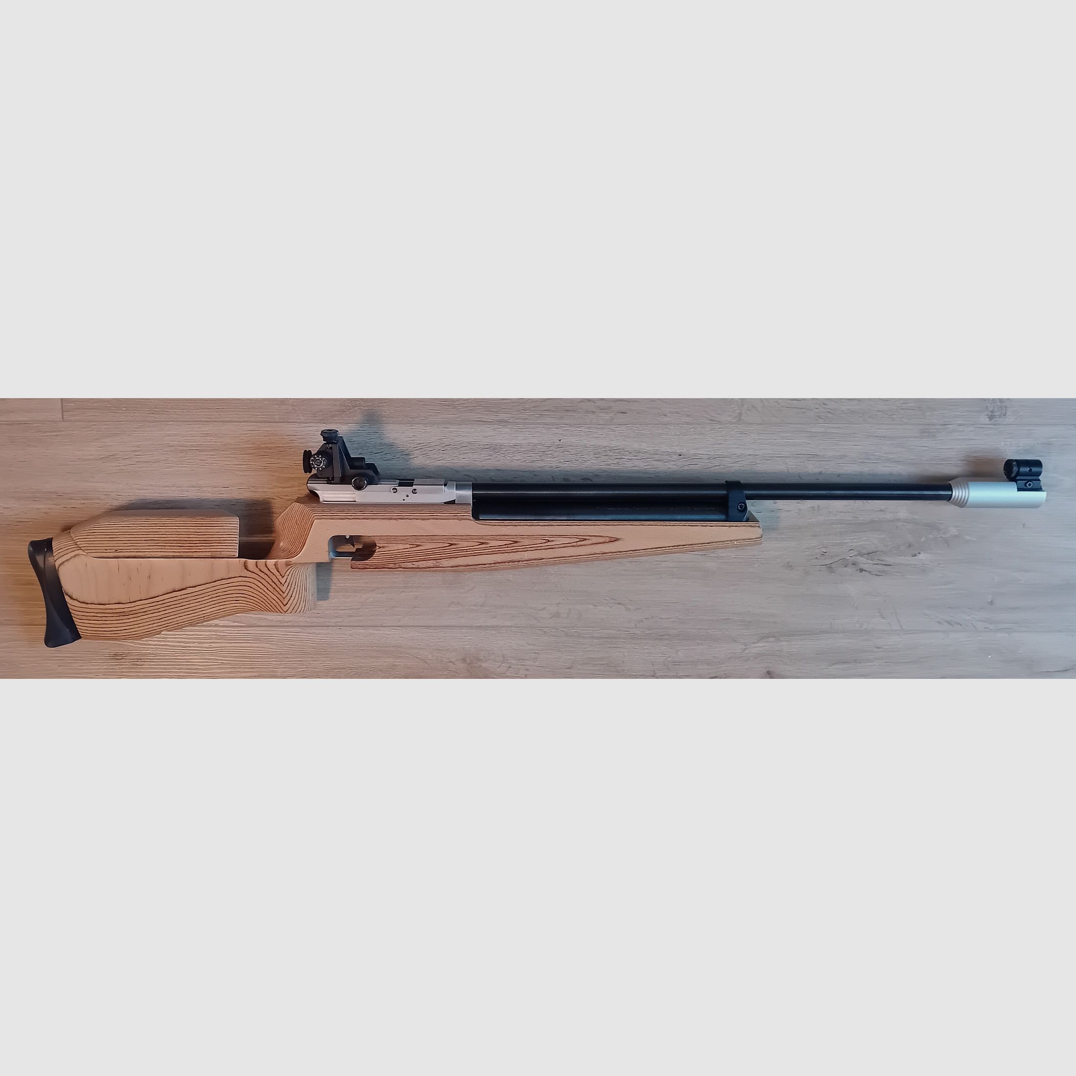 Feinwerkbau 601 Linksschaft