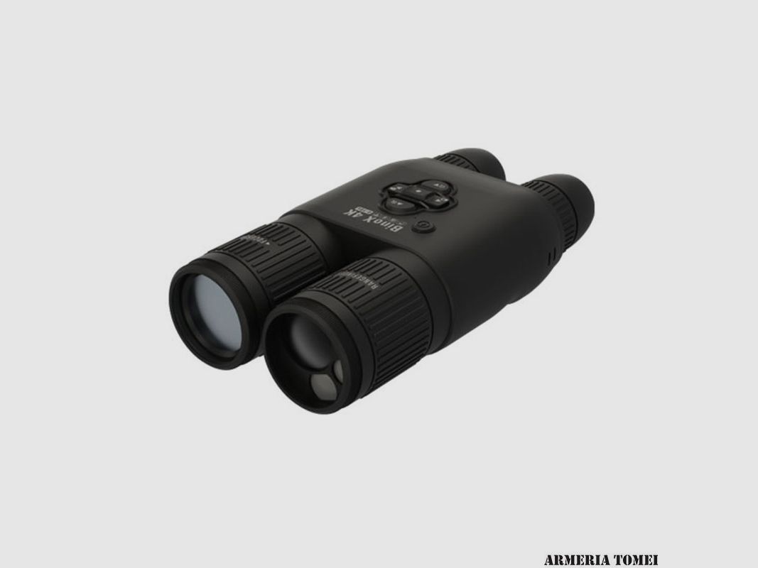 NIGHT SCOPE – ATN – BINOC 4K 4-16x, image 1 of 6