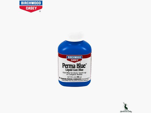Birchwood Brunitore Perma Blue