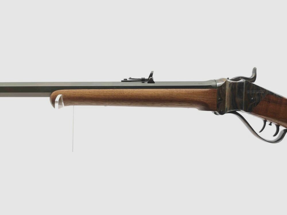 Shiloh Sharps 1874 Target