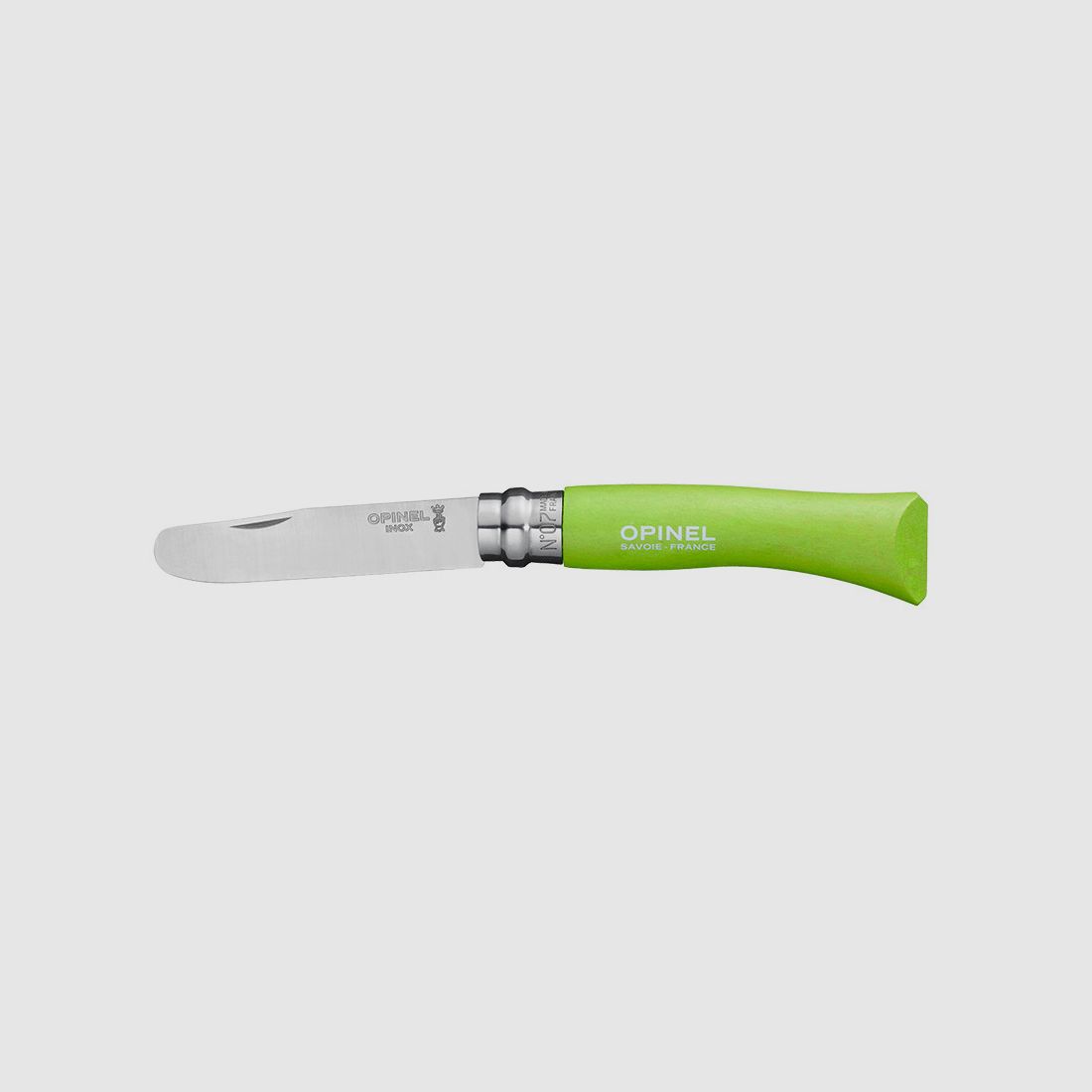 OPINEL MEIN ERSTER OPINEL APFEL