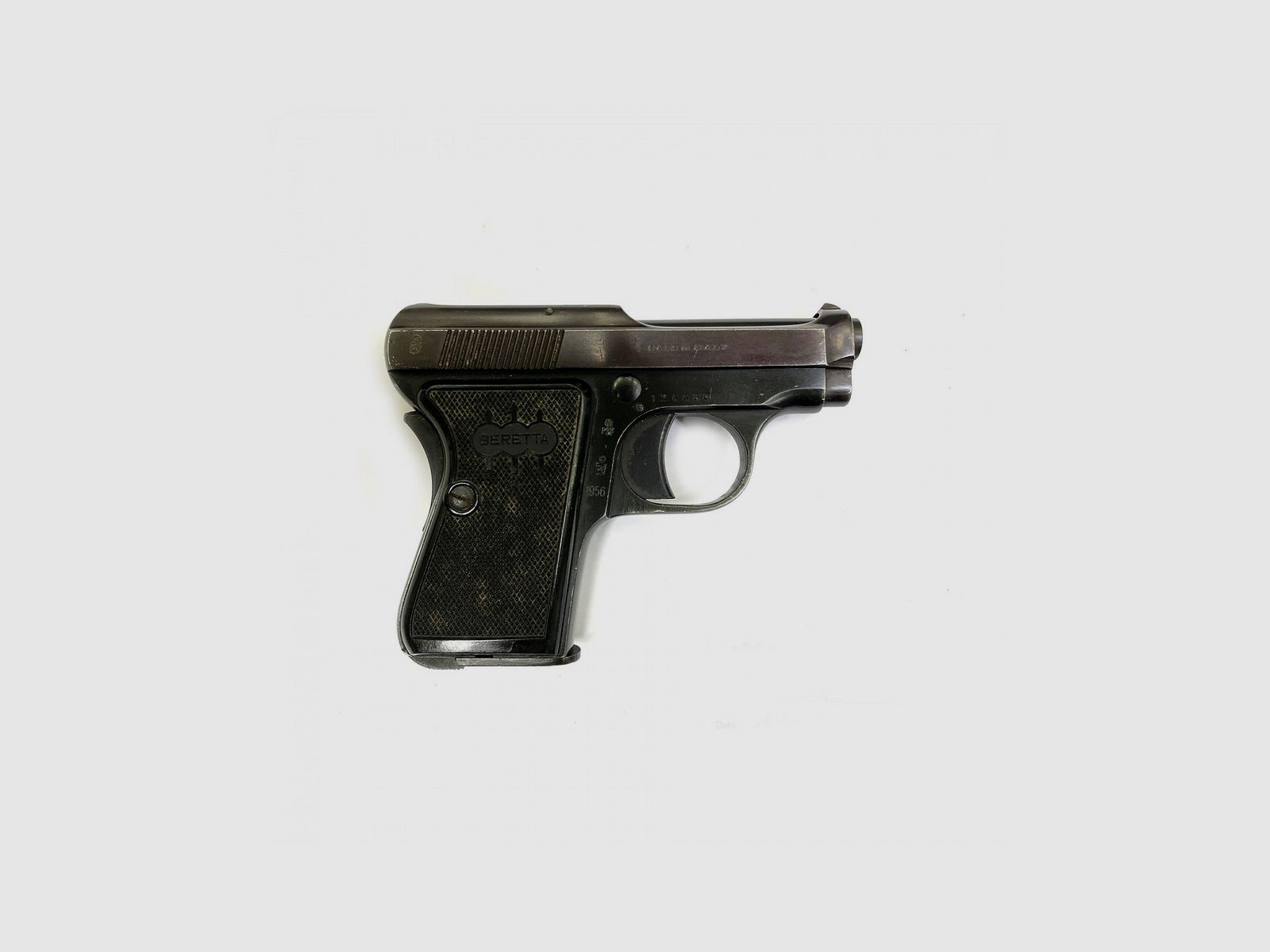Beretta 1956 Kal. 6,35, Bild 1 von 2