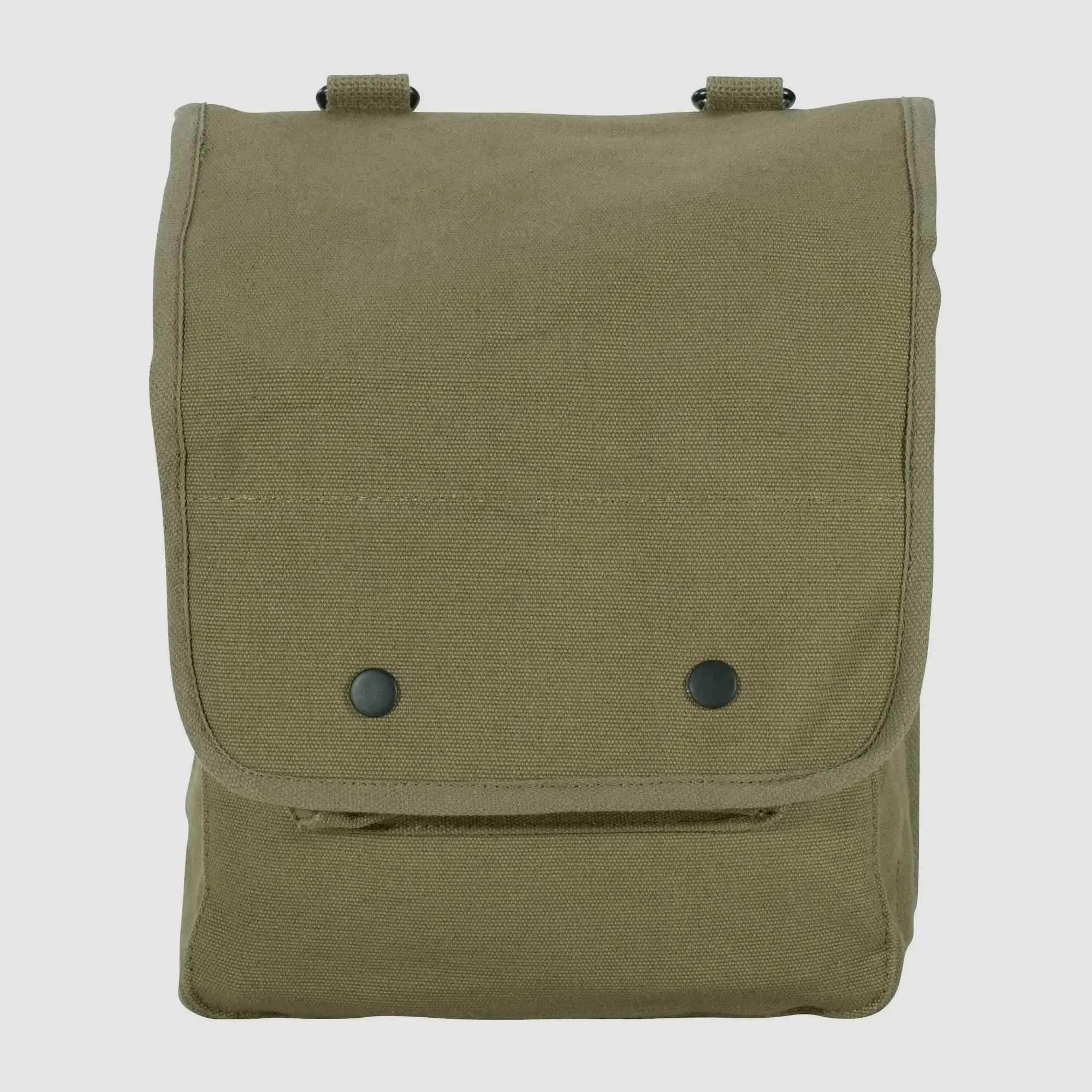 Rothco Rothco Umhängetasche Canvas Map Case oliv