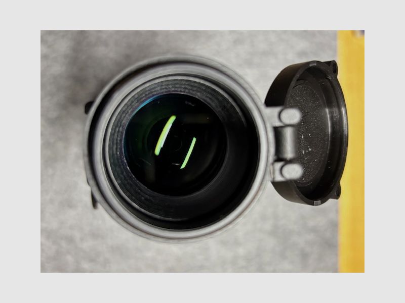 Like-new UTG Bugbuster 3-9x32 IE riflescope (36 colors, Mil-Dot) - SCP-M392AOIEWQ