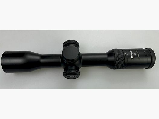 Blaser B2 1,7-10x42 iC S