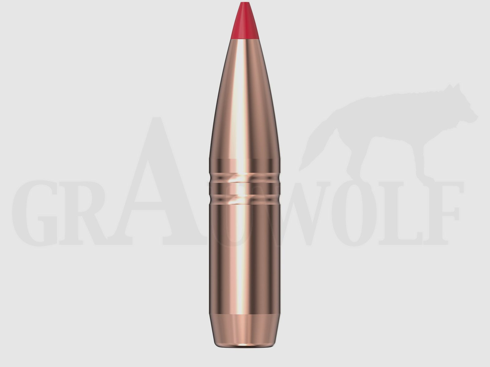 .338 / 8,5 mm 225 gr / 14,6 g Hornady CX Kogels 50 stuks