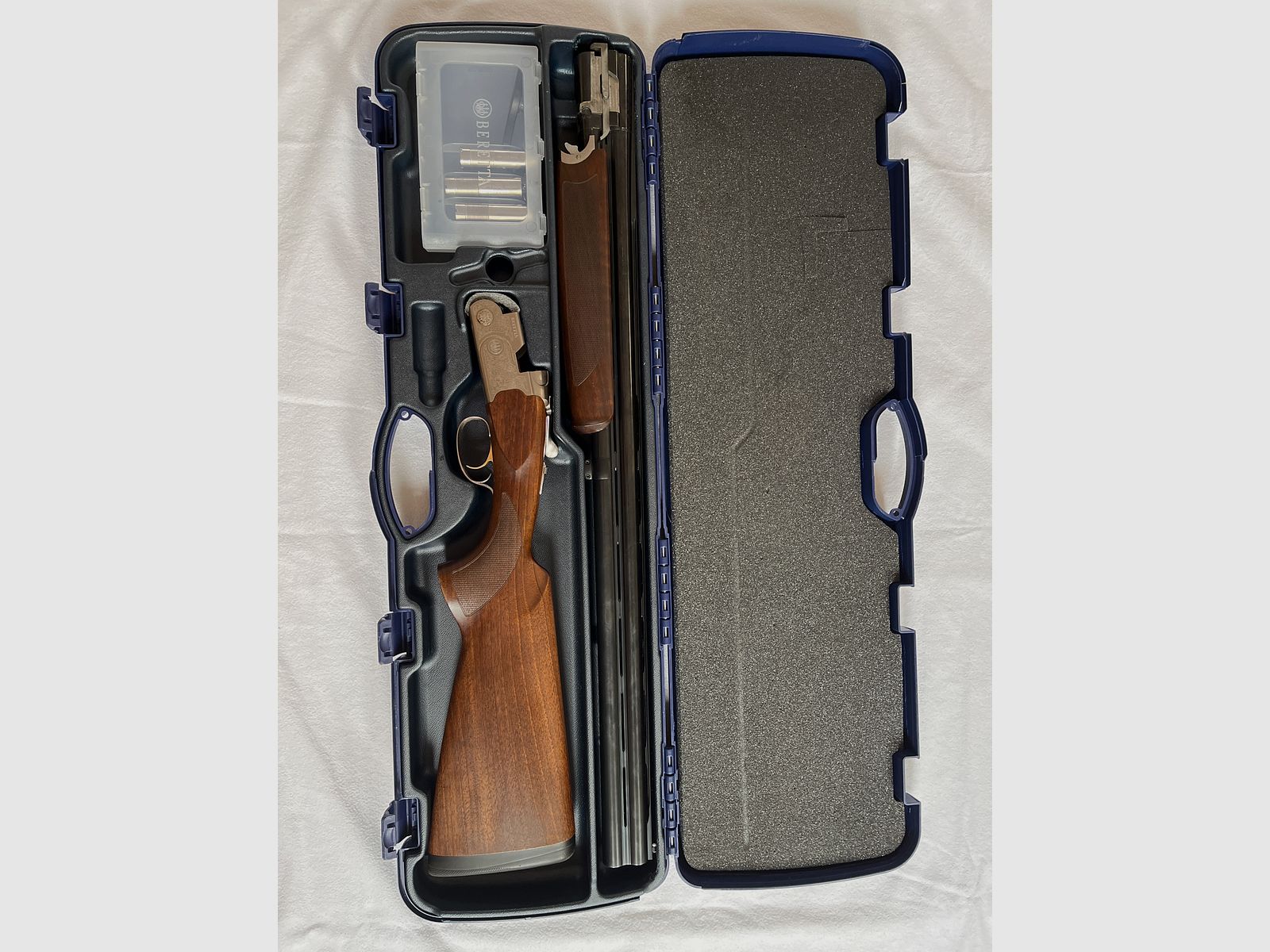 Beretta 686 Silver Pigeon 1 Sporting