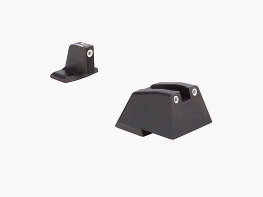 N-Visier B&T Grün/Grün Hoch H&K P30/45C/VP+SFP9