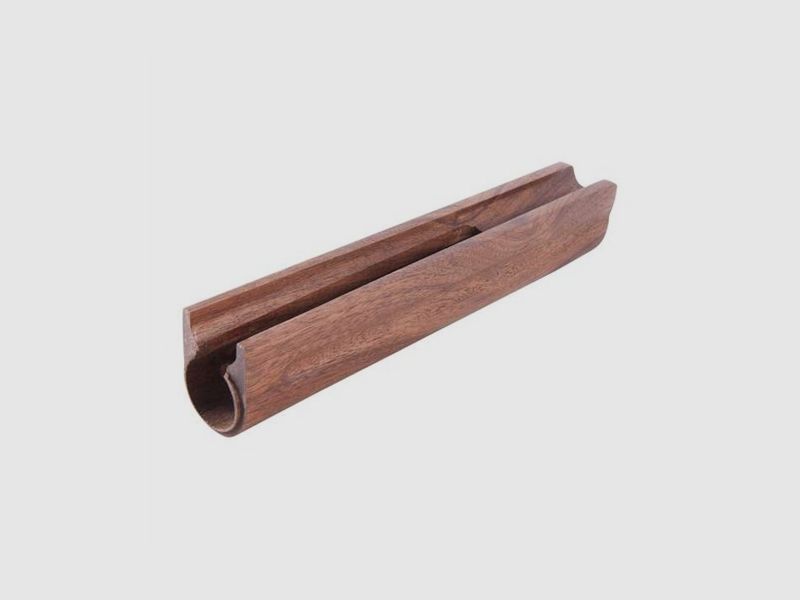 WOOD PLUS WSTĘPNIE WYKOŃCZONE ZAMIENNE PRZEDNIE CZĘŚCI STRZELB WOOD PLUS PRZEDNIA CZĘŚĆ PASUJE DO REM. 11, 12 GA., zdjęcie 4 z 4