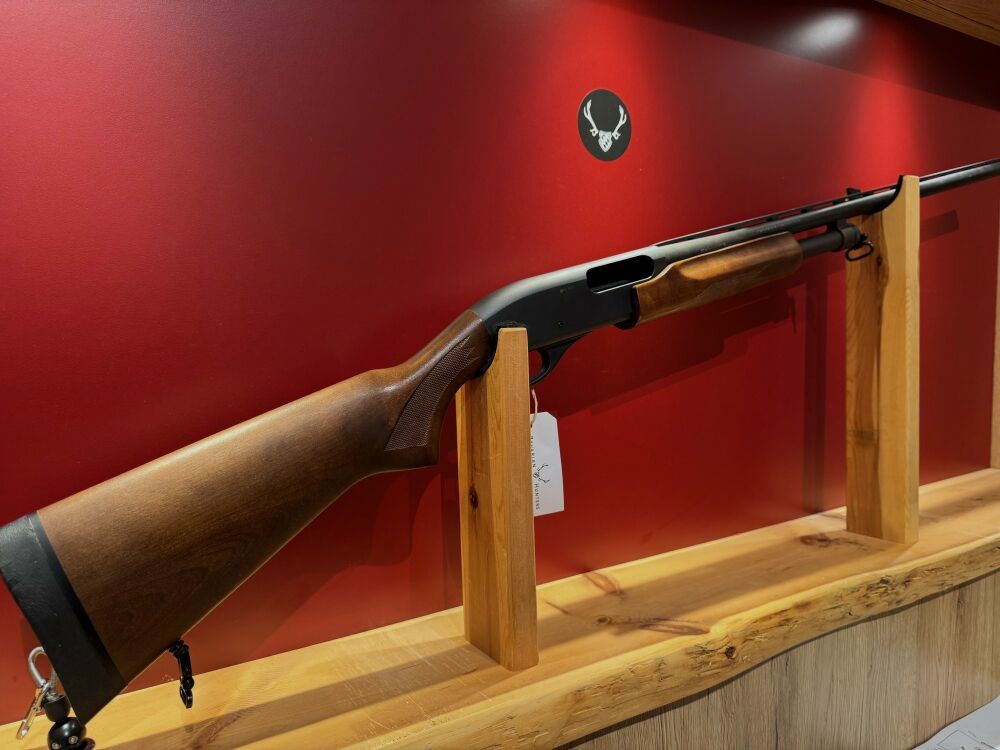 Remington Mod.870 Express