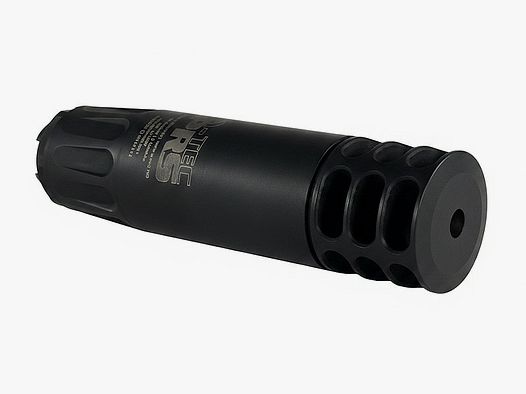 A-TEC PRS II Mod, tłumik kal. .30 (7,62/.308 WIN/.30-06), gwint 5/8x24