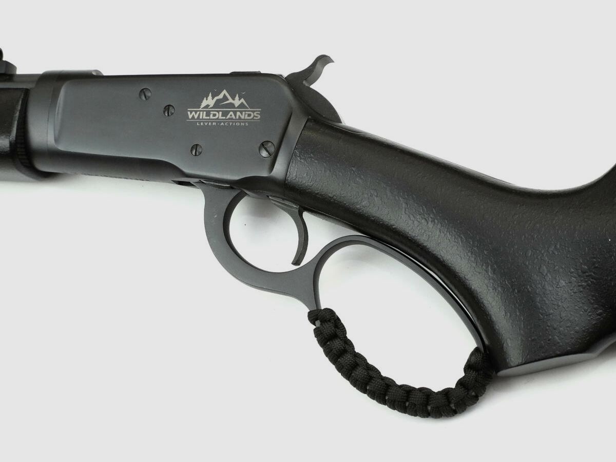 Chiappa 1892 Wildlands MHR TD, Bild 4 von 6