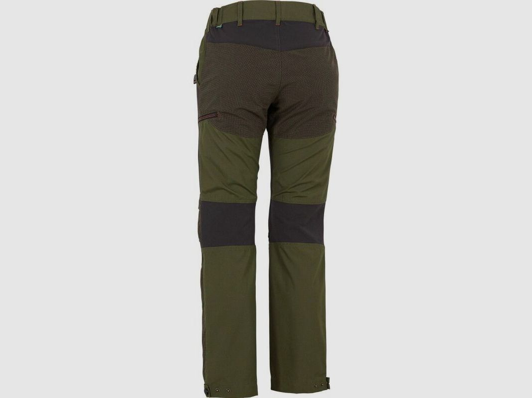 Swedteam Damen Jagd Hose Lynx XTRM Antibite