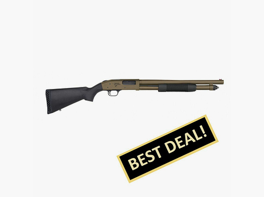 Mossberg 590 Thunder Ranch 18.5" OR