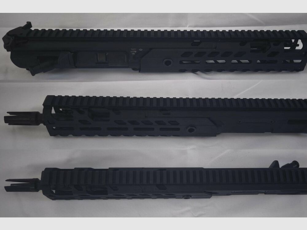 Wechselsystem SIG Sauer MCX Virtus .223Rem