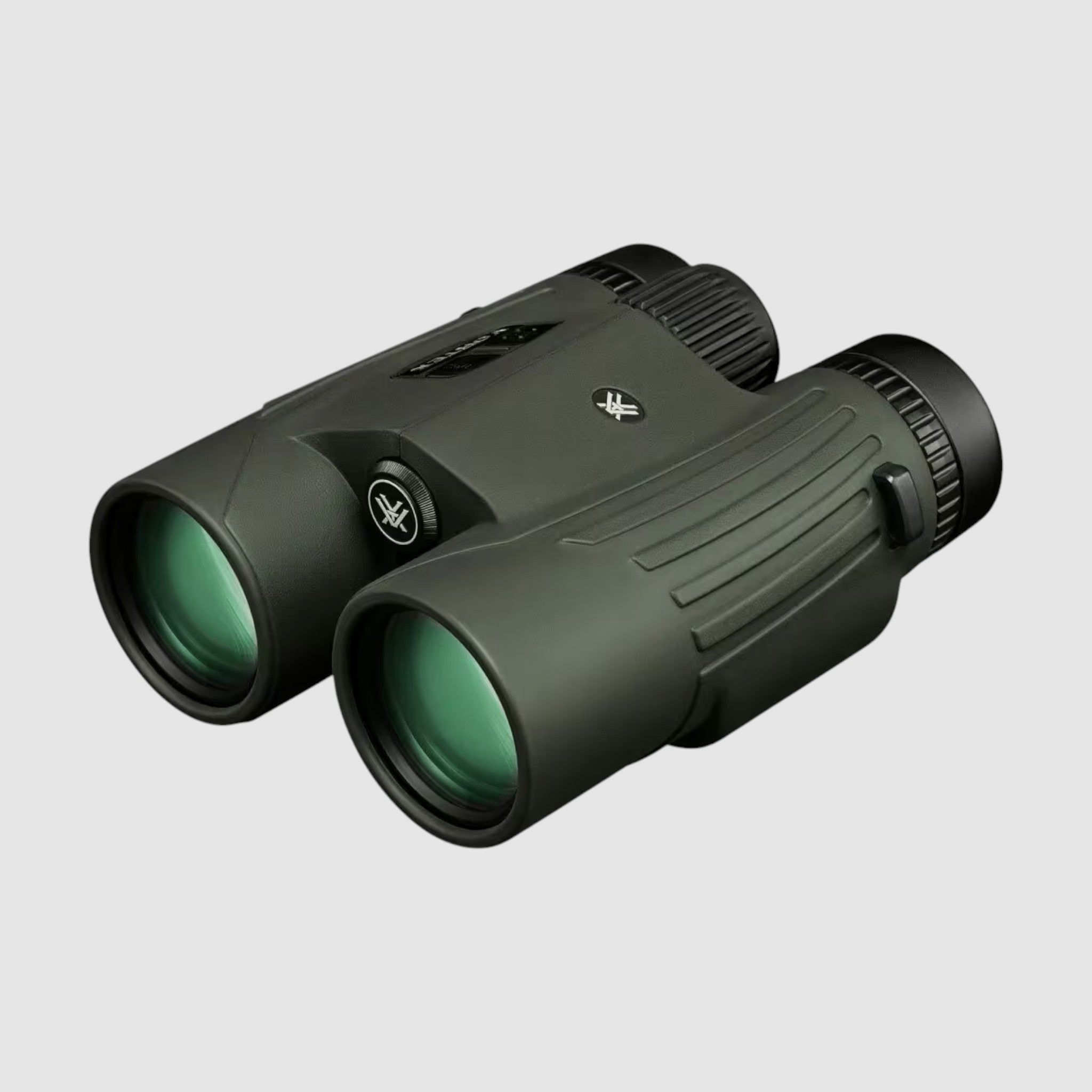 Vortex Rangefinder Fury HD 5000