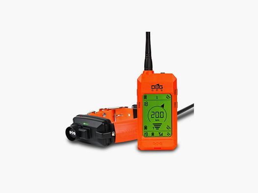 Dogtrace DOG GPS X25B Kit