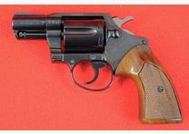 Colt Detective Special
