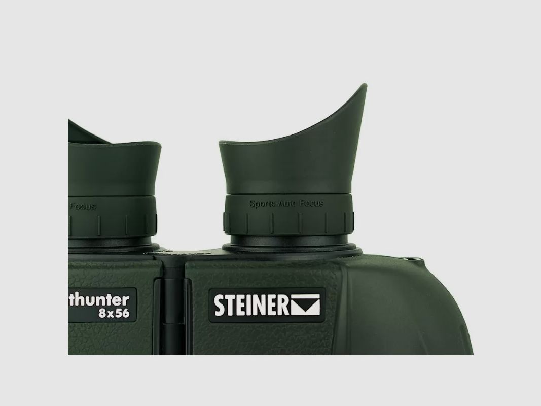 STEINER NIGHTHUNTER 8X56, Bild 3 von 13