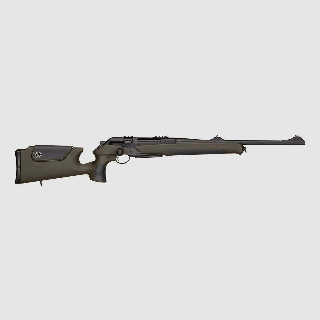 Fusil à répétition Merkel Helix Speedster – système i-Sight avec filetage de bouche – longueur du canon 51 cm (calibre .308 Win.), image 1 sur 7
