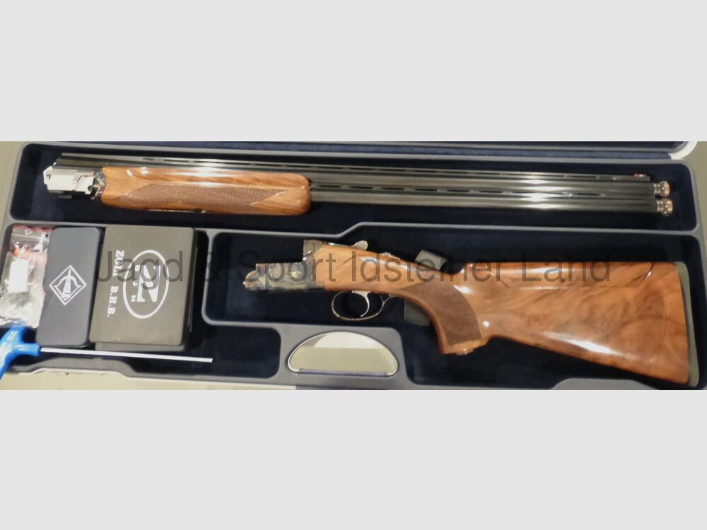 Antonio Zoli Z-Gun "XL Evo BLX" Buntgehärtet