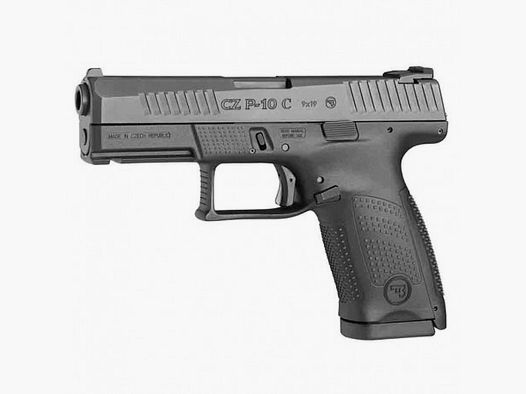 Pistole CZ P-10 C