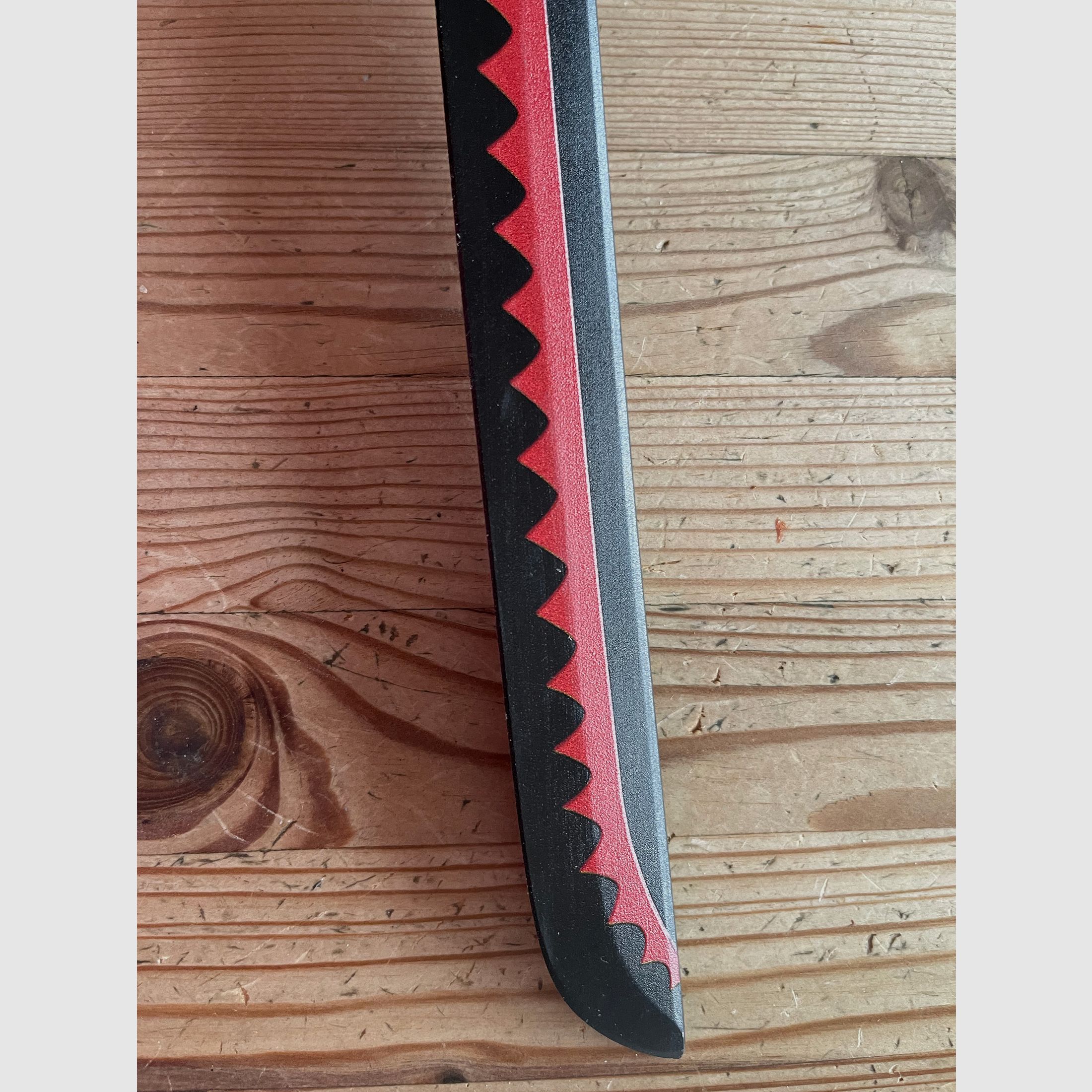 Shuusui Katana sword