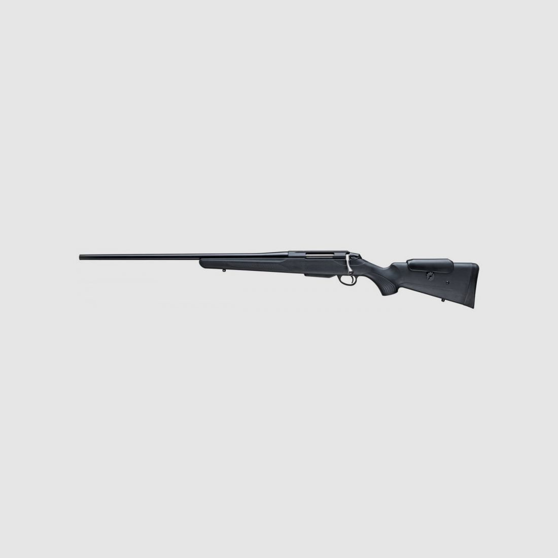CARABINE TIKKA T3X LITE GAUCHER 243WIN NS 3RD 20P 51CM FILETE M14X1