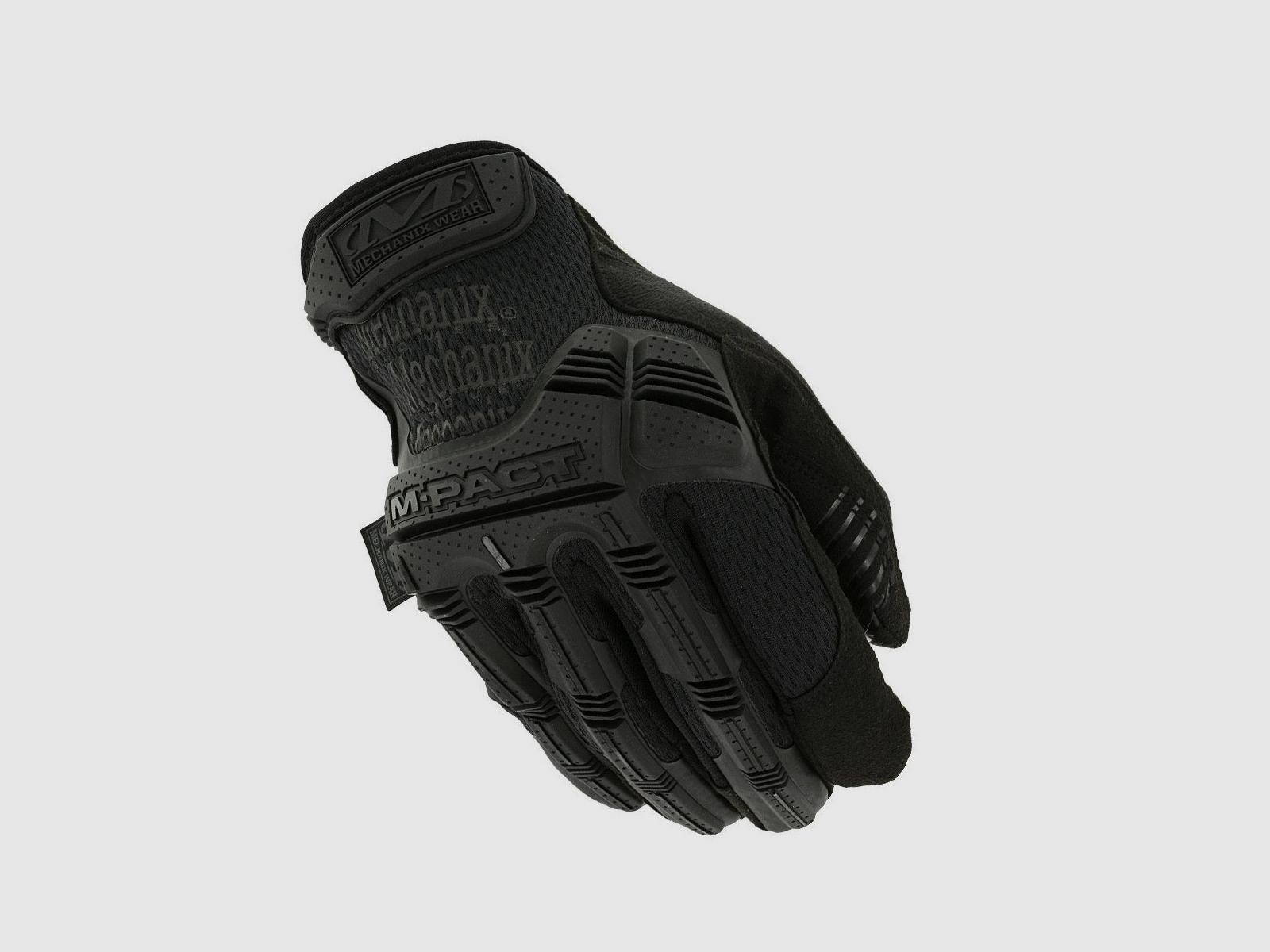 Mechanix – M-Pact Covert Glove Tactical Gloves – MPT-55, image 1 of 5