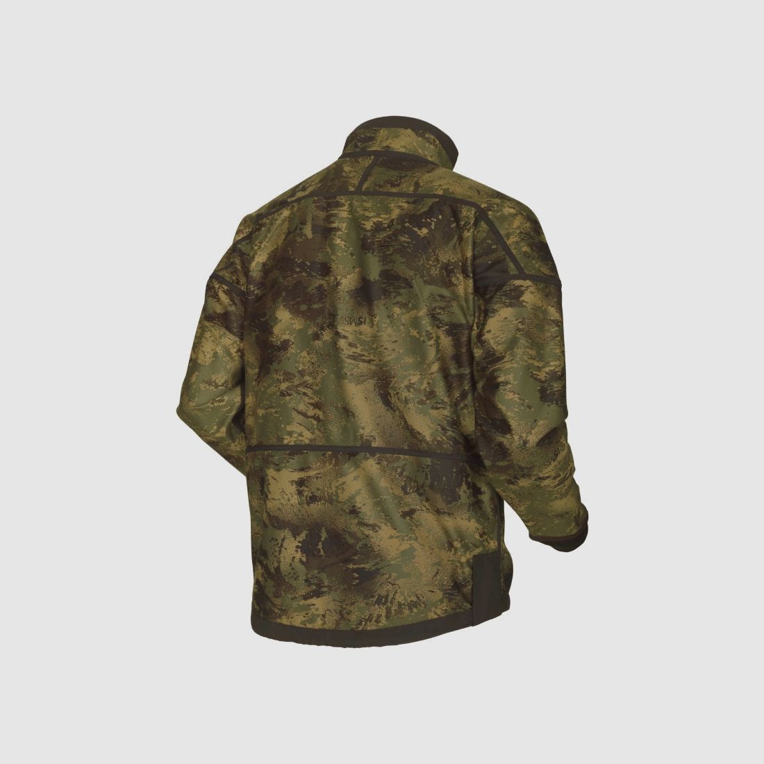 Härkila Lynx Reversible Fleecejacke