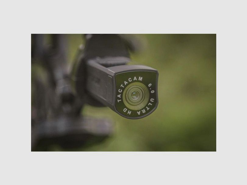 Tactacam 6.0 UltraHD 4K Kamera sportowa i myśliwska, zdjęcie 13 z 16