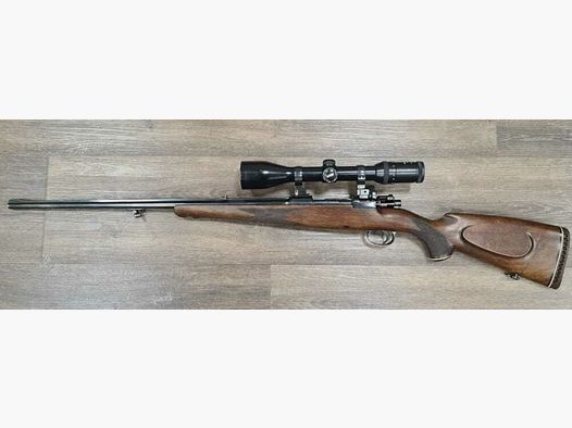 J.P. Sauer & Son Sauer Mod. 98