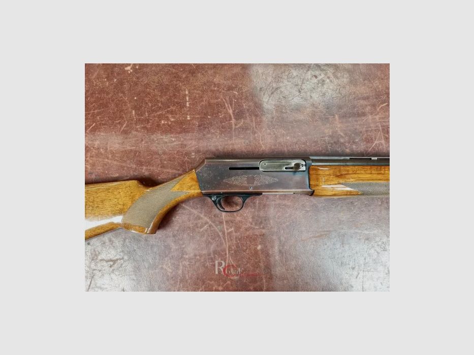 Gebruikt - Semi-automatisch geweer Mod 2000 Kal. 12/70 BROWNING, afbeelding 10 van 12