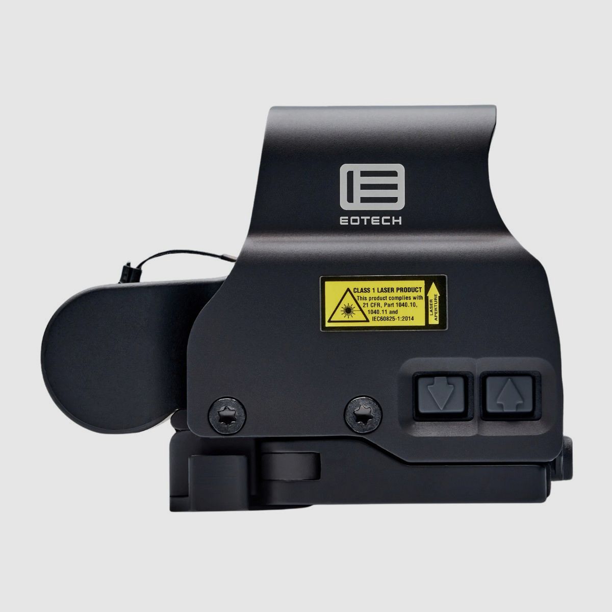 EOTech - Celownik holograficzy EXPS2-2 - Czarny, zdjęcie 1 z 11