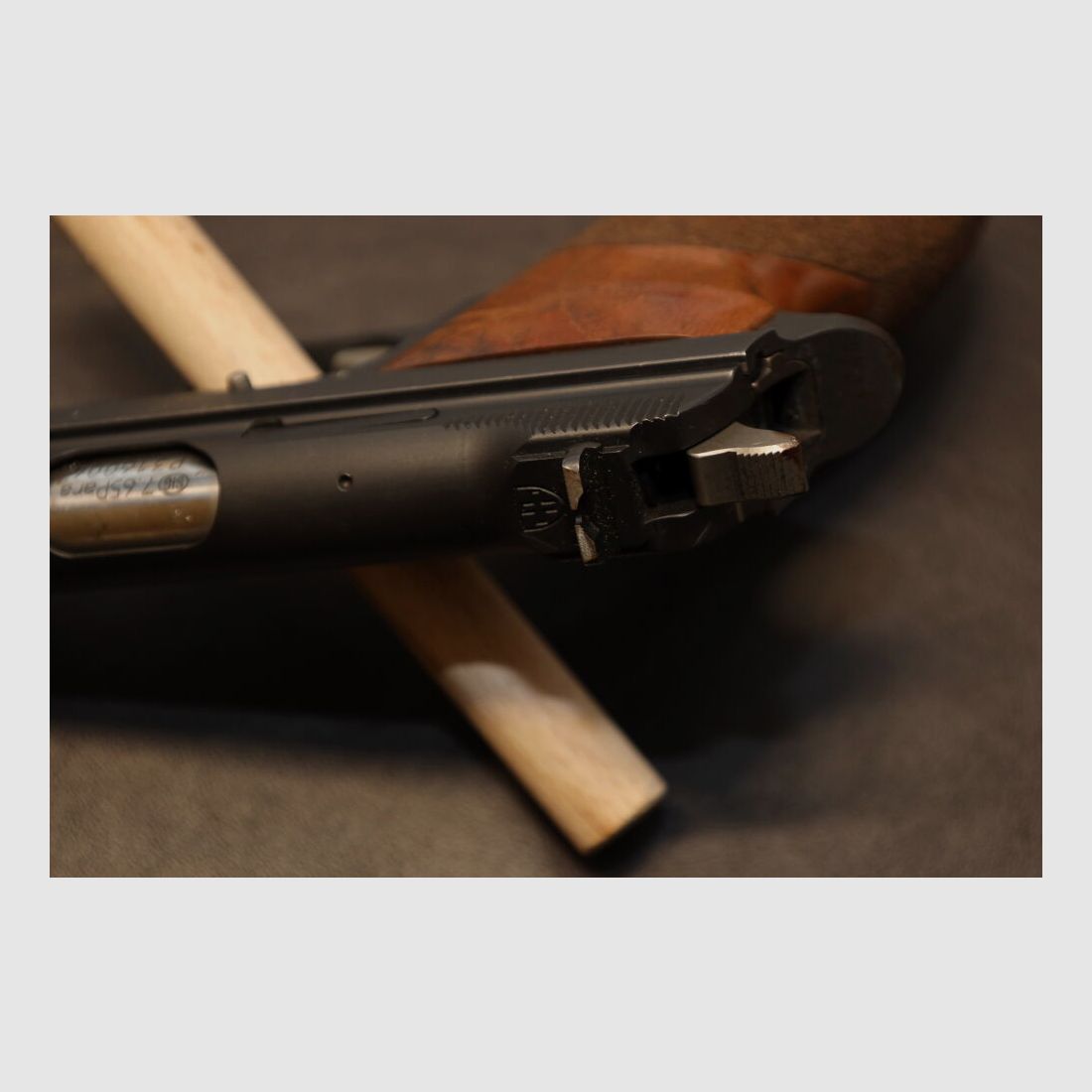 SIG P 210