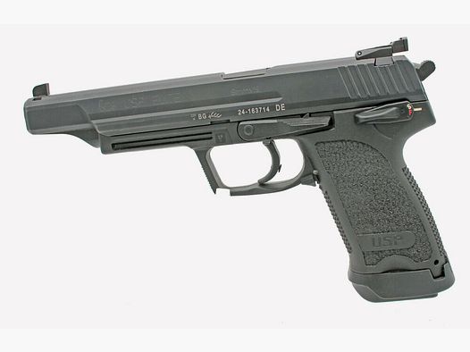 Heckler & Koch Heckler et Koch Pistolet USP Expert, cal. 9 mm x 19, d'occasion