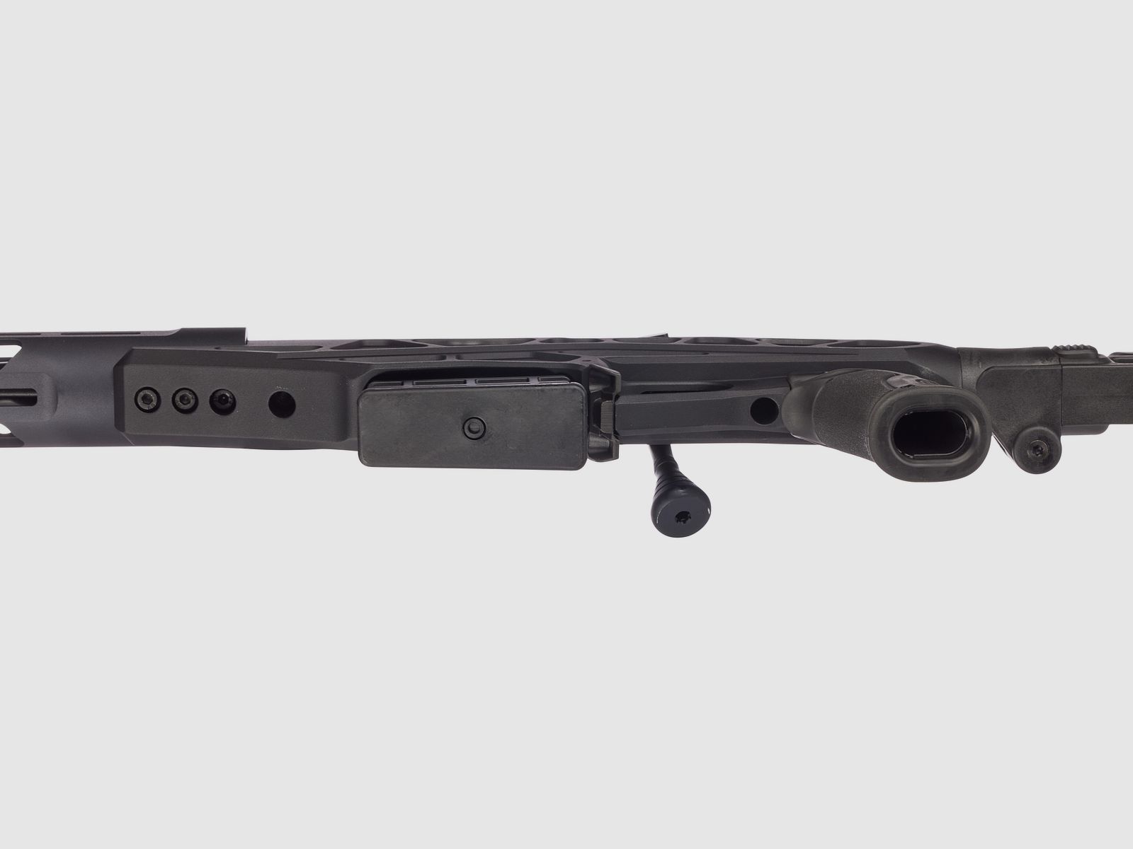 Mercury sport ST18 M-LOK, calibre .308 Win.