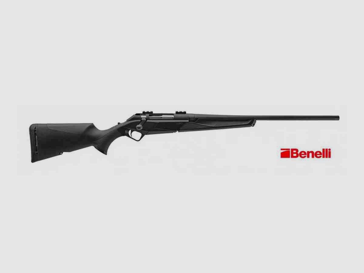 Benelli Lupo, Bild 2 von 2