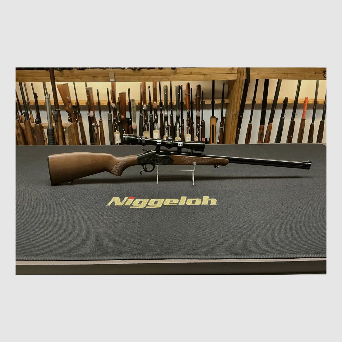 Röhmer 70 .22lr;9mmFlobert
