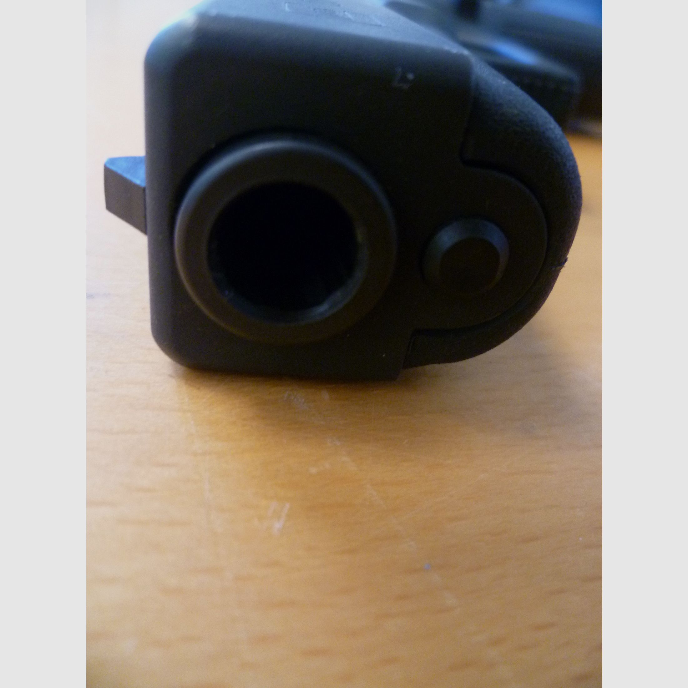 Pistole Glock 20 10mm Auto