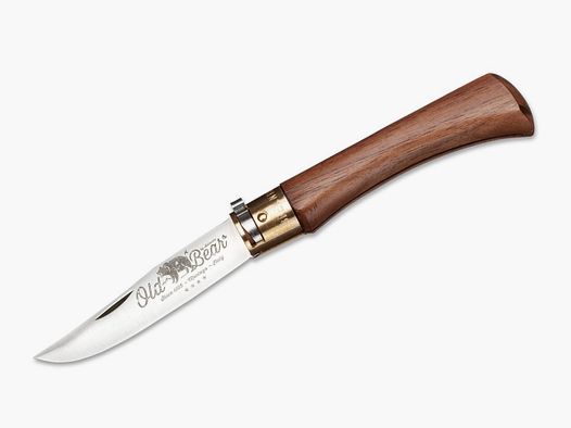 Taschenmesser Antonini Old Bear L