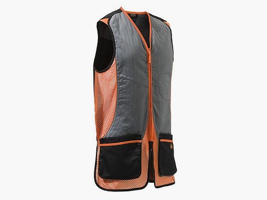 Beretta Man's Silver Pigeon Oranje/Zwart