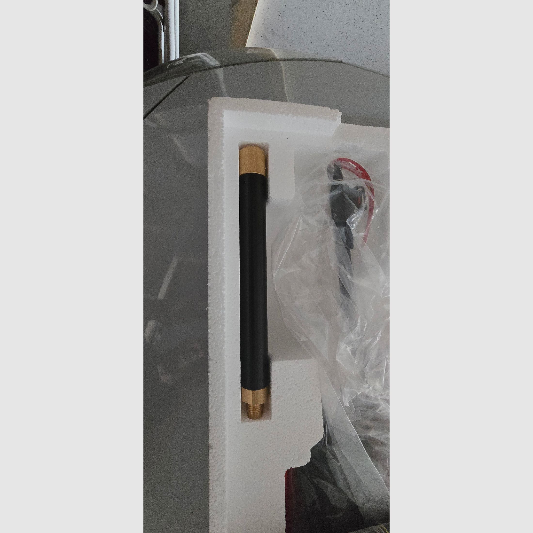 Umarex 850 M2 Carry Kit