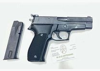 SIG Sauer P226 9mmLuger