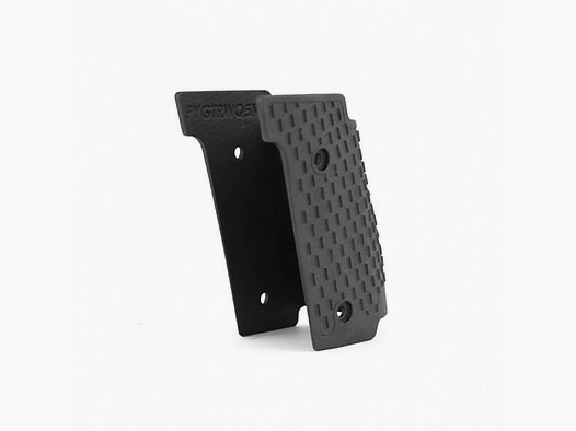 Toni System Walther Q5 Match SF Polymer Griff