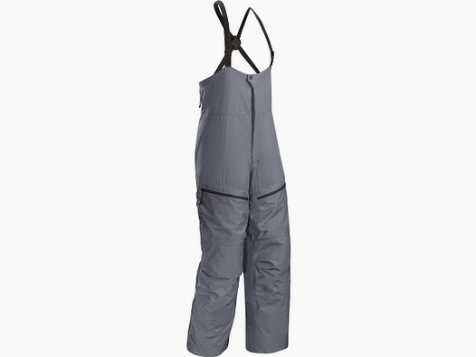 Arc'teryx Cold WX Bib Pant SVX Homme - Harrier
