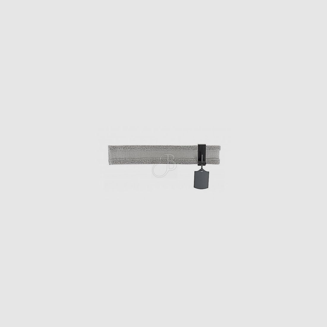 ANSCHUTZ 311 Rail Gris avec Masque de Tir