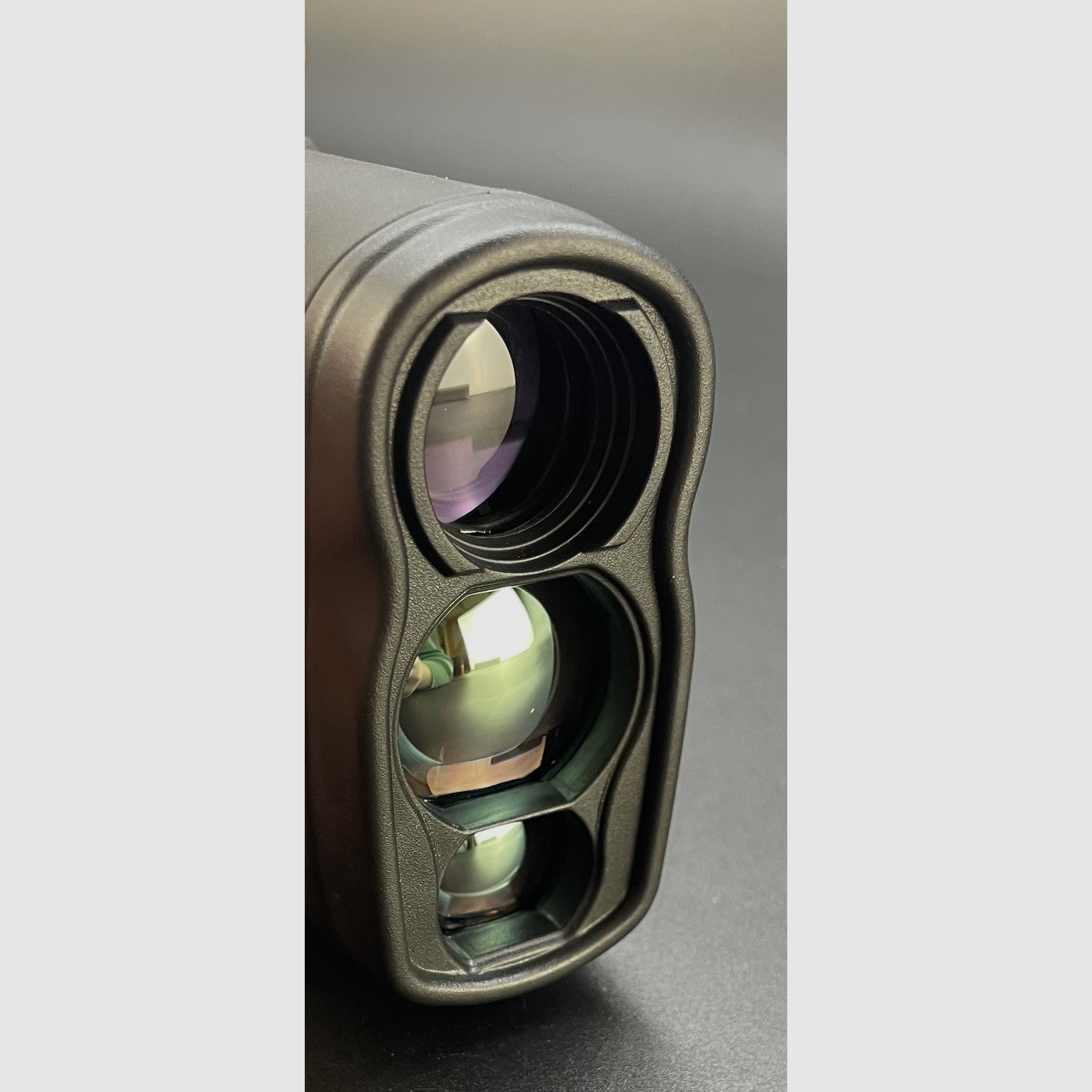 Aussteller FOCUS In Sight Rangefinder Entfernungsmesser 600m 109170-3