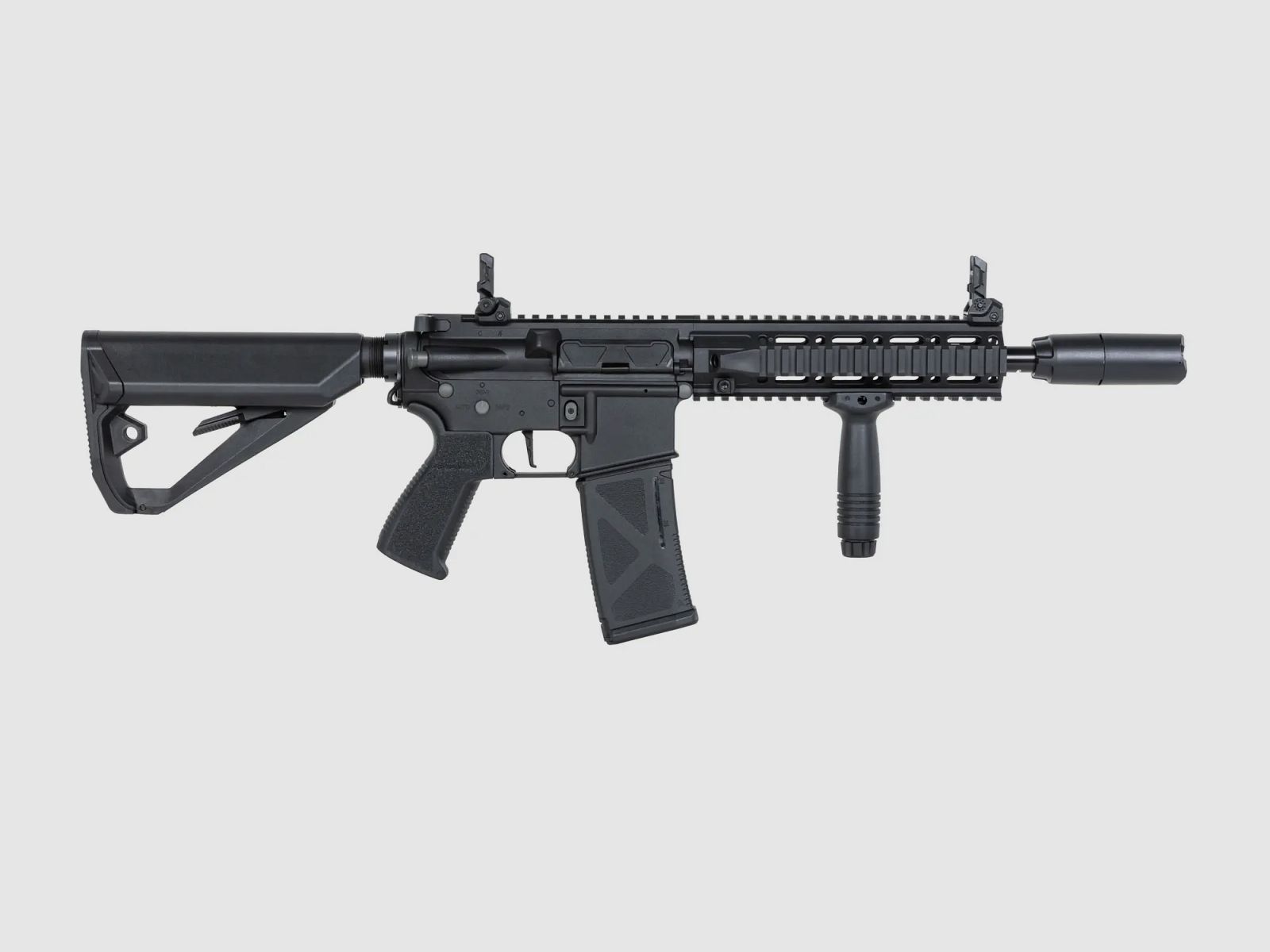 Arcturus LWT MK-II CQB 10" AEG SPORT SE™ max. 0,5J AEG
