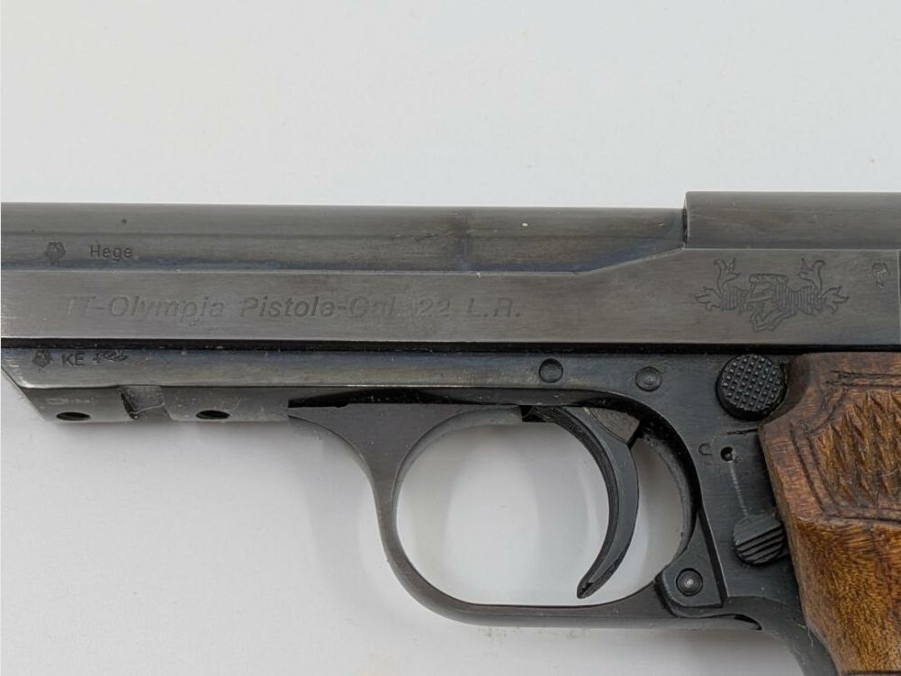 Norinco TT Olympia